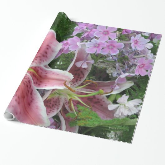 pakpapier (Uitgerold)