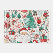 pakpapier inpakpapier vel (Voorkant 2)