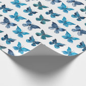 pakpapier voor een goed doel (Hoek)