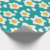 pakpapier voor eieren (Hoek)