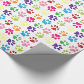  pakpapier voor poten (Hoek)