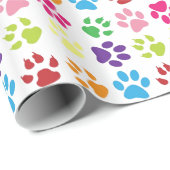  pakpapier voor poten (Rol Hoek)