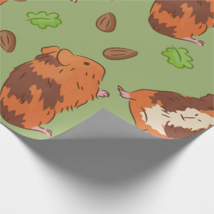 pakpapier voor Schattigee cavia's