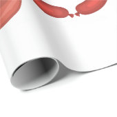 pakpapier voor worstvellen (Rol Hoek)