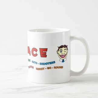 Palace Building Front Koffiemok