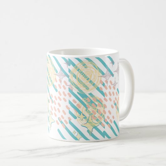 palace de mugs (Devant droit)