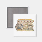 Palace-decoratie Magneet (Voorkant / Achterkant)