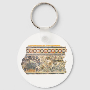 Palace-decoratie Sleutelhanger