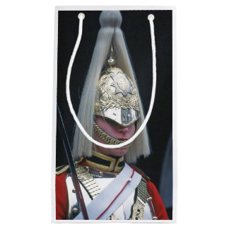 Palace Guard Gift Bag Klein Cadeauzakje