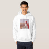 Palace Guard Jaipur Hoodie (Voorkant volledig)