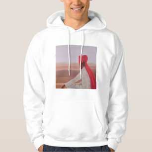 Palace Guard Jaipur Hoodie