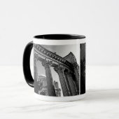 PALACE OF FINE ARTS MOK (Voorkant links)