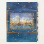 Palace Planner Renoir (Achterkant)