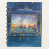 Palace Planner Renoir (Voorkant)