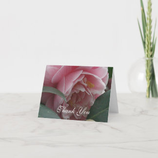 Palace Rose, Thank You Bedankkaart