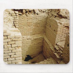 Palace-ruïne Muismat
