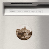 Palacio National - Sintra Magneet (Insitu (Vaatwasser))