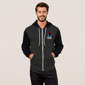 Paladin Full Zip Hoodie