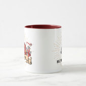 Paladin Mug (Centre)