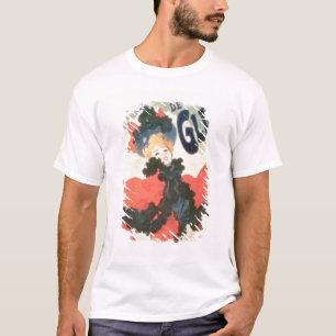 Palais de Glace, Champs Elysées, Parijs, 1894 (co T-shirt