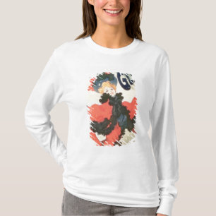 Palais de Glace, Champs Elysées, Parijs, 1894 (co T-shirt