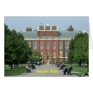 Palais de Kensington