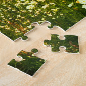 Palais de Kensington Londres. Puzzle (Côté)