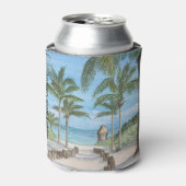 Palais de la Lune glacière Cancun (Can devant)