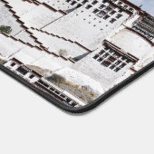 Palais de Potala à Lhassa - Tibet (Coin)