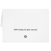 Palais de Topkapi (Dos Horizontal)