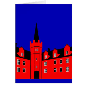 Palais des Tranekaer