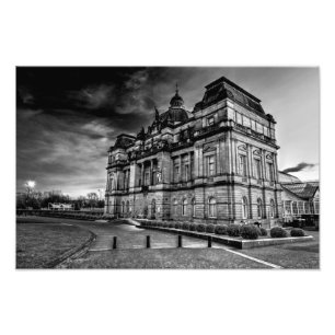 Palais du Peuple, Glasgow Photographie