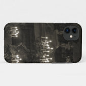 Palais Garnier Paris Frankrijk Case-Mate iPhone Case (Achterkant (horizontaal))