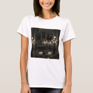 Palais Garnier Paris Frankrijk T-shirt