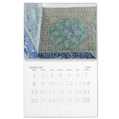 Palais Topkapi Calendrier photo (Feb 2026)