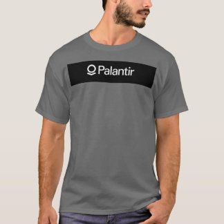 Palantir 4 t-shirt