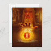 PALANTIR™ BRIEFKAART (Voorkant / Achterkant)