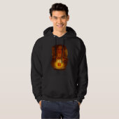 PALANTIR™ HOODIE (Voorkant volledig)