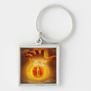 PALANTIR™ SLEUTELHANGER