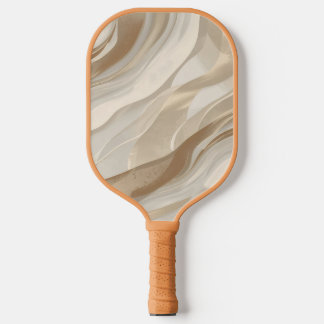 Palas de pickleball con diseño moderno Paddle