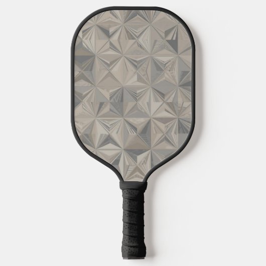 Palas de pickleball pickleball paddle (Voorkant)