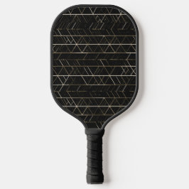 Palas de pickleball with modern design paddle