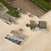 Palatine Hill Rome Italie. Jigsaw Puzzle (Côté)