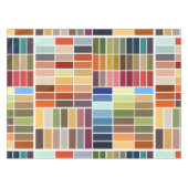 Palatte Tafelkleed (Voorkant (Horizontaal))