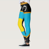 Palau Flag Leggings (Links)