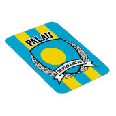 Palau Magneet (Rechterzijde)