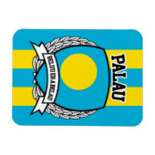 Palau Magneet (Horizontaal)
