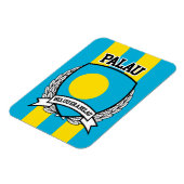 Palau Magneet (Linkerzijde)