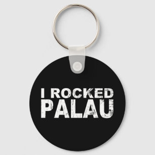 Palau-Sleutelhanger Sleutelhanger