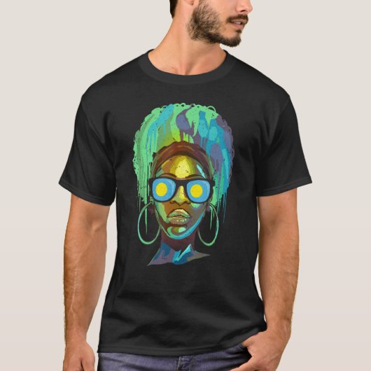 Palau T-shirt (Voorkant)